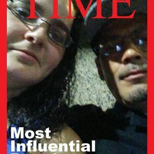 Meet your Posher, Carlos